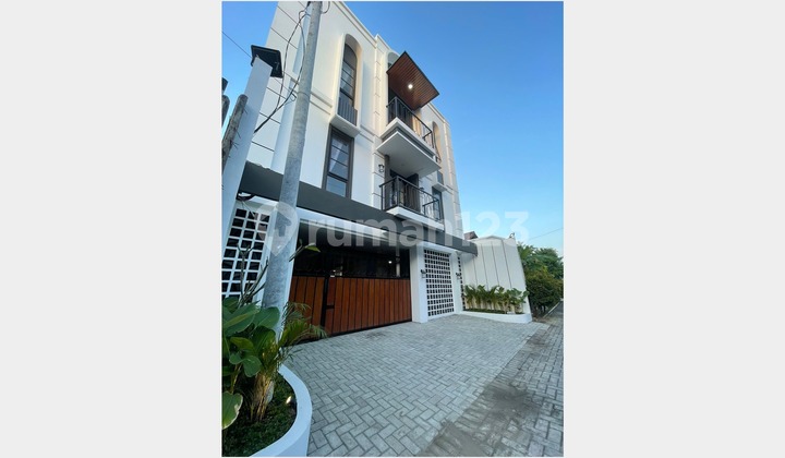 Exclusive Boarding House on Kaliurang Street Inside Ring Road Near UGM Sleman Exclusive Boarding House on Kaliurang Street Inside Ring Road Near UGM Sleman