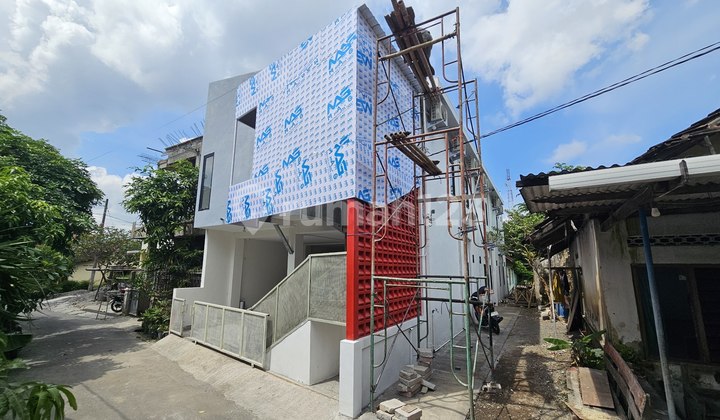 Exclusive Boarding House Fully Furnished Near UPN Condongcatur Sleman 1