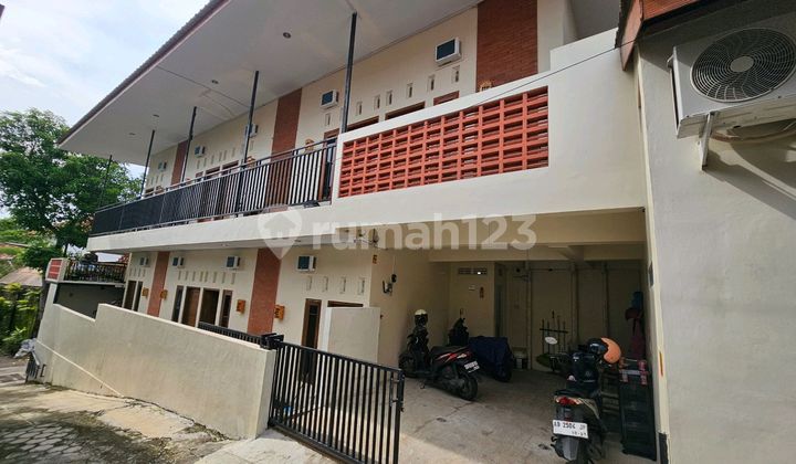 Exclusive Boarding House and Sharia Guest House Fully Furnished 2