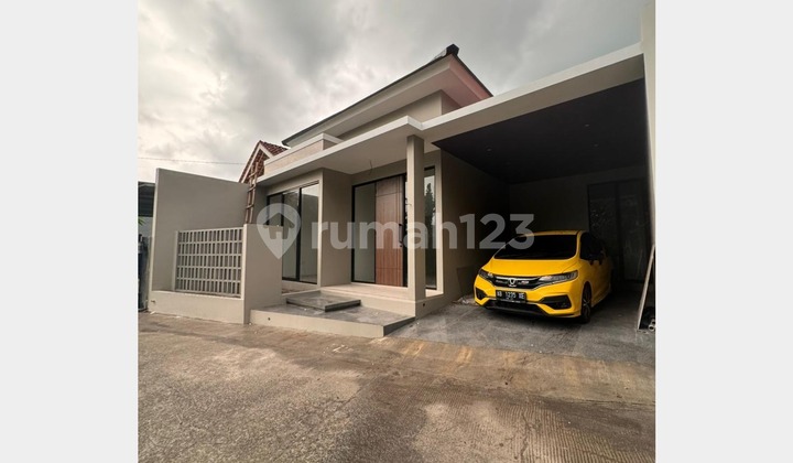 Dijual Rumah Baru Minimalis Modern Purwomartani Kalasan Sleman Dijual Rumah Baru Minimalis Modern Purwomartani Kalasan Sleman
