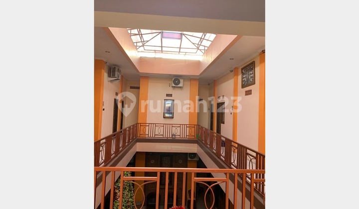 Kost Exclusive Full Furnished Condongcatur Sleman Belakang Jih