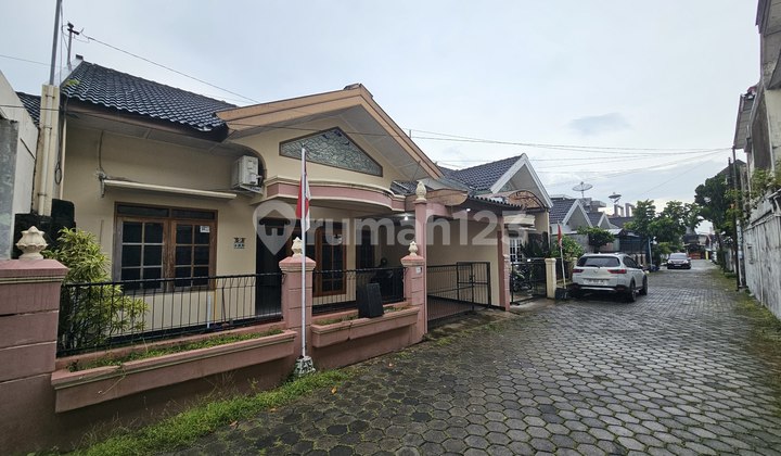 Rumah Perumahan Jl Gedongkuning Rejowinangun Kotagede Yogyakarta 2