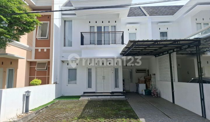 Rumah Cantik Minimalis Tropis Dalam Perumahan di Lojajar Ngaglik Rumah Cantik Minimalis Tropis Dalam Perumahan di Lojajar Ngaglik