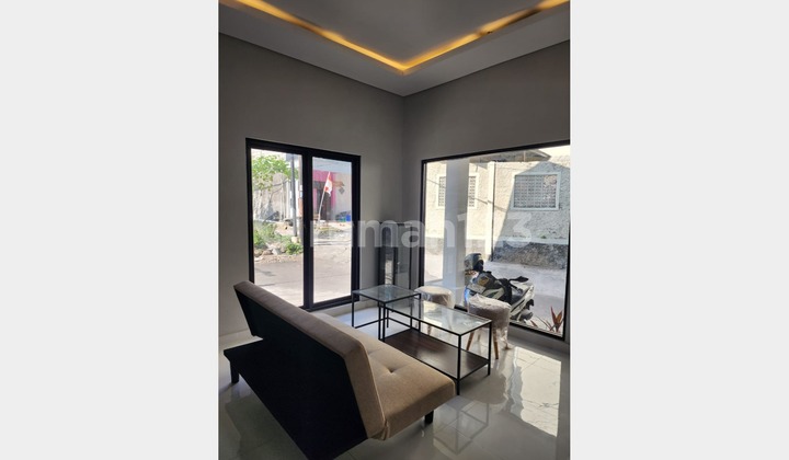 Kost Eksklusif Baru Full Furnished Jalan Kaliurang Dekat UII  2
