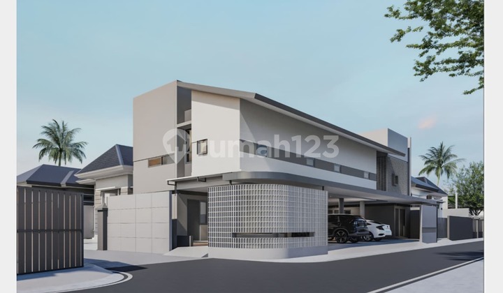 Kost Eksklusif Furnished Jalan Kaliurang 10 Menit Ke UGM Sleman Kost Eksklusif Furnished Jalan Kaliurang 10 Menit Ke UGM Sleman