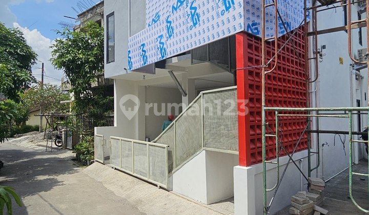 Exclusive Boarding House Fully Furnished Near UPN Condongcatur Sleman 2