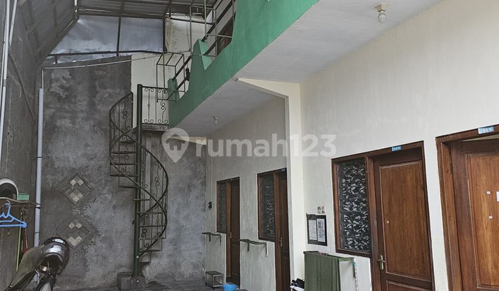 Affordable Boarding House 25 Rooms, Private Bathroom Uii at Jl Kaliurang Sleman 2
