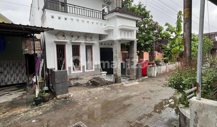 Kos Siap Huni Furnished Dekat Uad Nitikan Sorosutan Jogja Kos Siap Huni Furnished Dekat Uad Nitikan Sorosutan Jogja