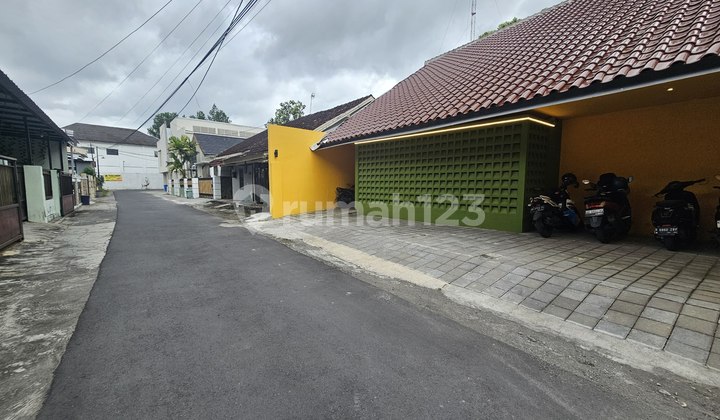 Kost Exclusive Full Furnished Dekat Hotel Sheraton Depok Sleman Kost Exclusive Full Furnished Dekat Hotel Sheraton Depok Sleman