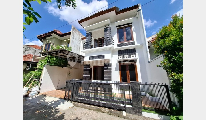 Rumah Cantik Dalam Perumahan Dekat Ugm Dalam Ringroad Sleman 2