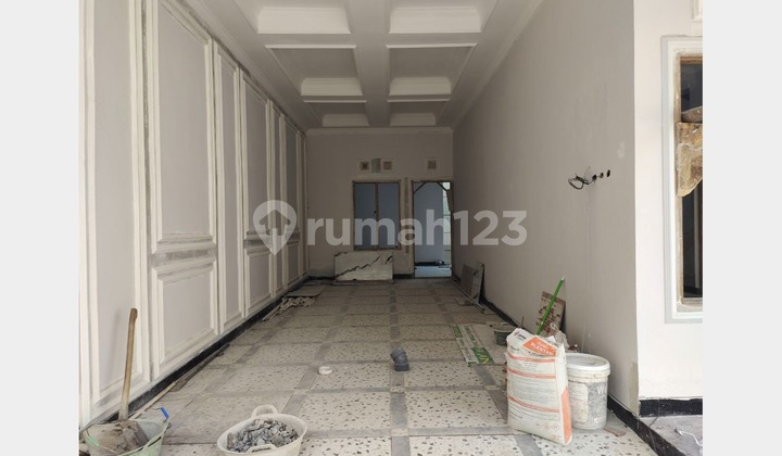 Rumah Modern 2 Lantai Full Furnish Sambisari Purwomartani Jogja. 2