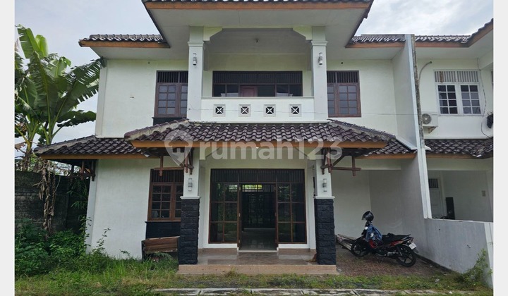 Rumah Dijual Bu Dalam Perumahan Dekat Gerbang Tol Kalasan Sleman Rumah Dijual Bu Dalam Perumahan Dekat Gerbang Tol Kalasan Sleman