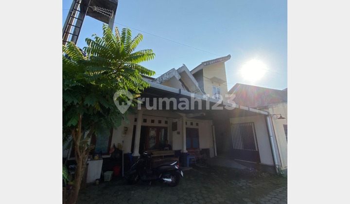 Rumah Induk & Kost Di Condongcatur Dekat Kampus & Mall Jogja Rumah Induk & Kost Di Condongcatur Dekat Kampus & Mall Jogja