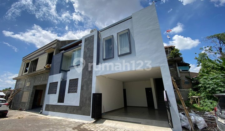 Exclusive Boarding House in Central Jogja Near City Hall & UAD Campus 2