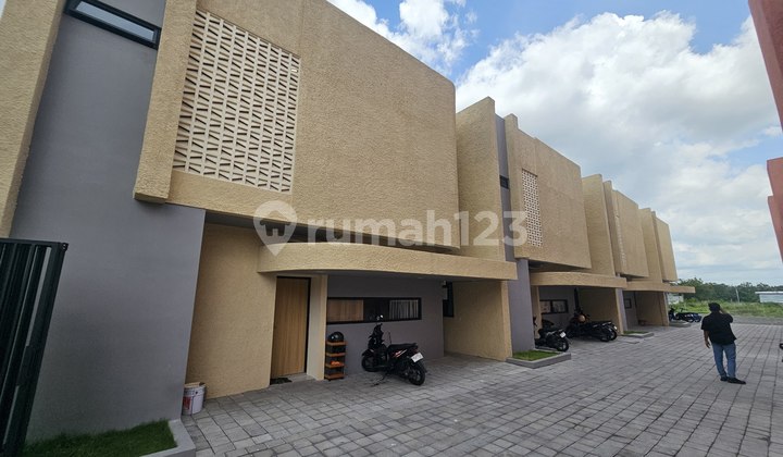 Exclusive Furnished Boarding House Cluster in Scbd, Jogja Seturan Sleman 2