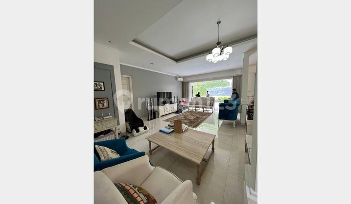 Rumah Mewah Jakuzzi Dalam Perumahan Jalan Kaliurang Sleman Yogya 2