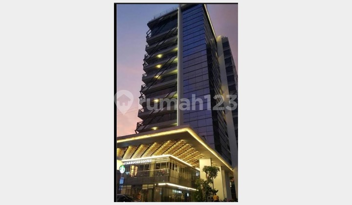 Luxury Apartments Uttara The Icon Kaliurang Street Near UGM Yogyakarta