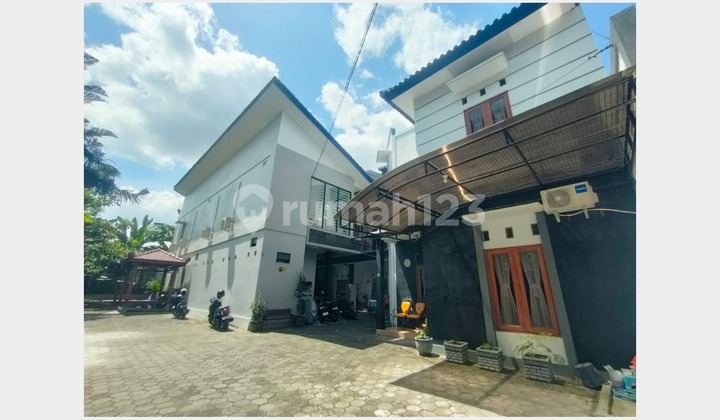 Kost Exclusif Rumah Induk Di Pusat Bisnis & Kampus Seturan Sleman 2