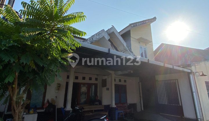 Rumah Induk & Kos Jl Anggajaya Gejayan Caturtunggal Depok Sleman Rumah Induk & Kos Jl Anggajaya Gejayan Caturtunggal Depok Sleman