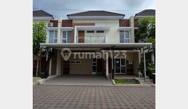 Rumah Dalam Perumahan Area Banyuraden 11 Menit Ke Tugu Jogja Rumah Dalam Perumahan Area Banyuraden 11 Menit Ke Tugu Jogja