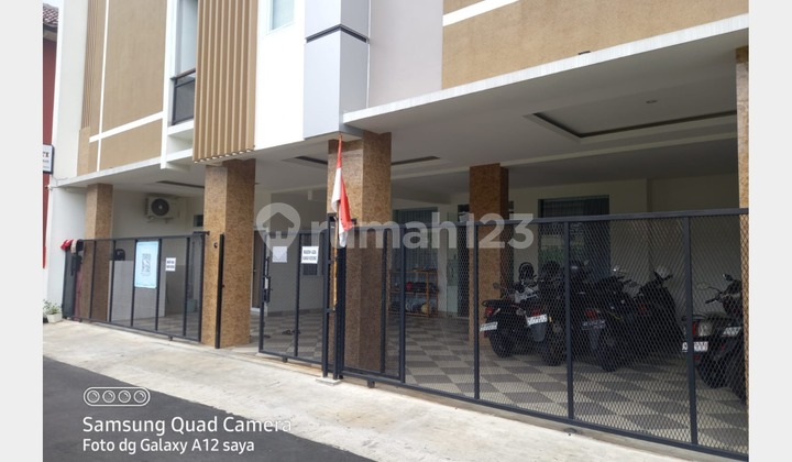 Exclusive Furnished Boarding Area Campus & Mall Seturan Sleman 2