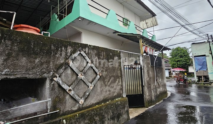 Cheap Boarding House 25 Rooms, Ensuite Bathroom Uii Jl Kaliurang Sleman 2
