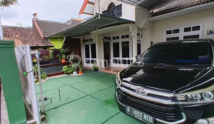 Rumah Dalam Perumahan di Purwomartani Kalasan Sleman Bebas Banjir Rumah Dalam Perumahan di Purwomartani Kalasan Sleman Bebas Banjir