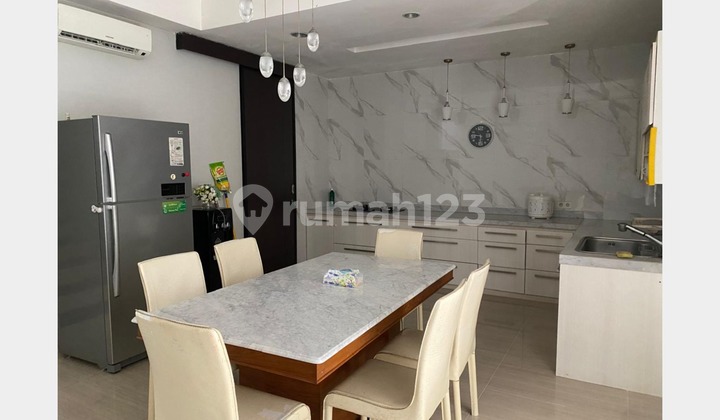 RUMAH DISEWAKAN PERUMAHAN JALAN PALAGAN, DEKAT HOTEL HYATT SLEMAN 2