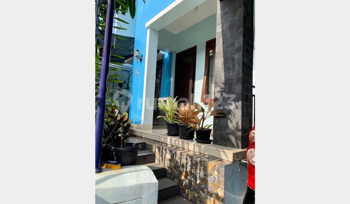 2-Story Ready-to-Occupy House in an Elite Housing Complex in Jongke, Mlati, Sleman 2