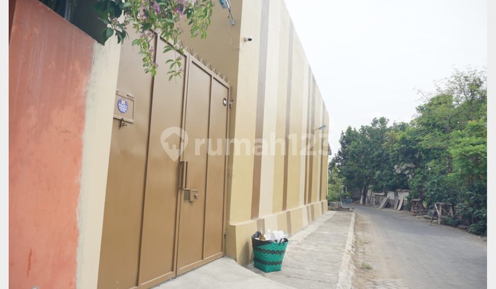 Rumah Kos Di Pringwulung Nologaten Sleman Dekat Kampus & Mall