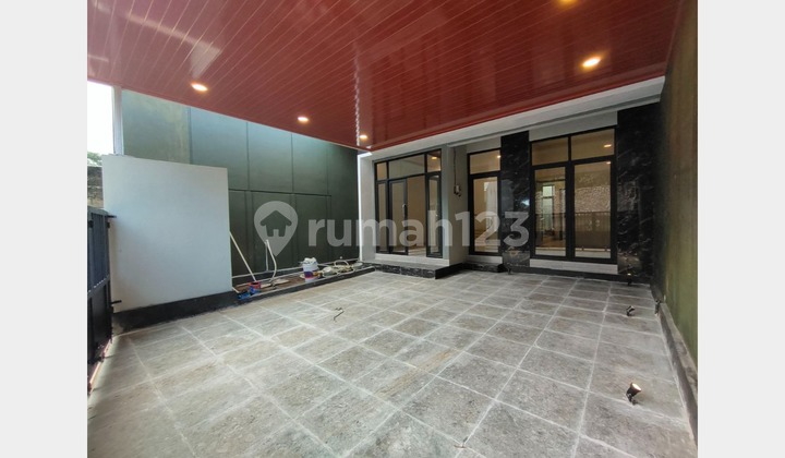 Rumah Siap Huni dekat Pamela 7 Purwomartani Kalasan Sleman 2