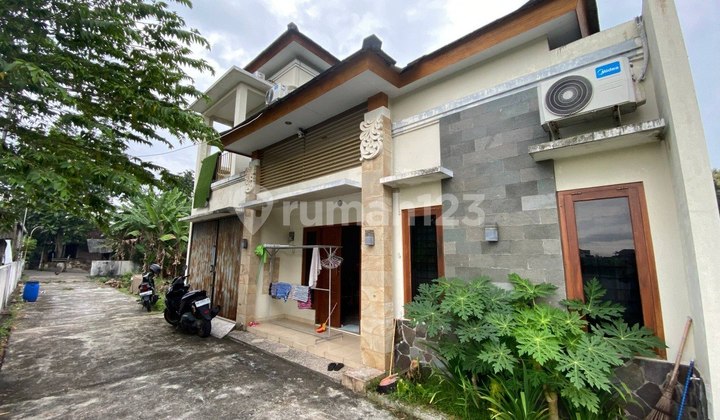 Minimalist House Near Campus, Sewon Area, Bantul Minimalist House Near Campus, Sewon Area, Bantul