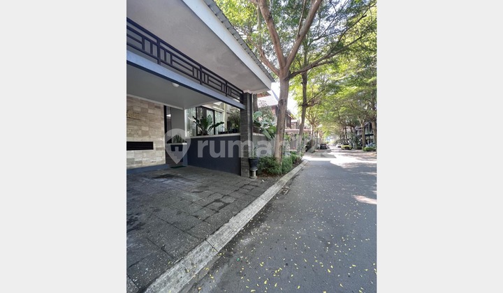 Rumah Sertifikat Hak Milik Dalam Perumahan Elite Jalan Palagan 2