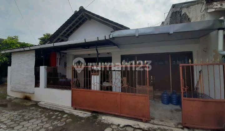 Rumah Murah Perumahan Pilahan, Rejowinangun Kotagede Kota Jogja Rumah Murah Perumahan Pilahan, Rejowinangun Kotagede Kota Jogja