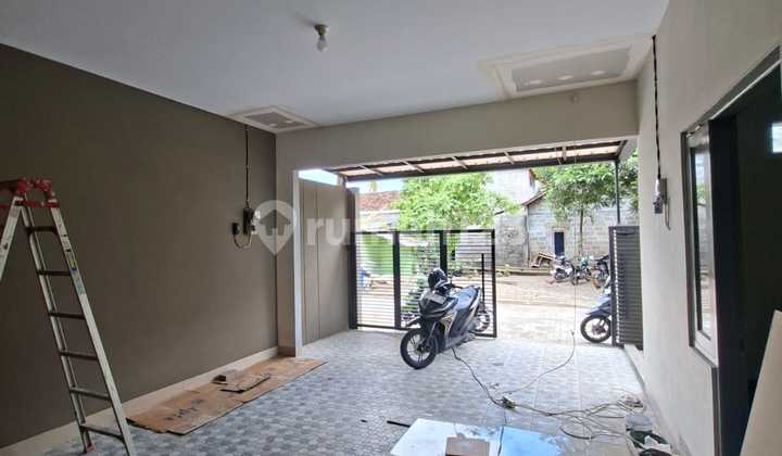 New Exclusive Boarding House in Final Finishing Process at Condongcatur Sleman 2