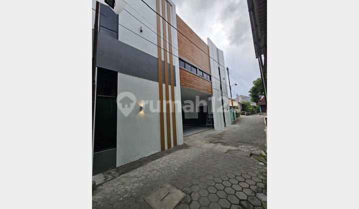 Kost Exclusive Furnished Jalan Kaliurang Km 7 Dekat UGM Sleman Kost Exclusive Furnished Jalan Kaliurang Km 7 Dekat UGM Sleman