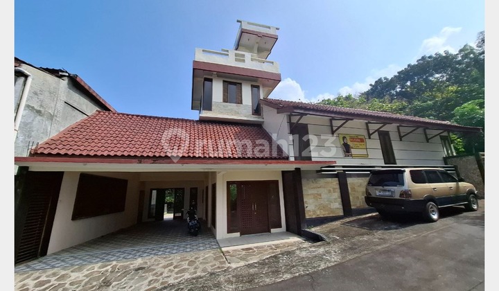 Villa Area Wisata Pantai Parangtitis Bantul Yogyakarta Villa Area Wisata Pantai Parangtitis Bantul Yogyakarta