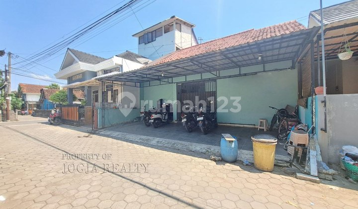 Kos Full Penghuni di Sambilegi Maguwoharjo Depok Sleman
