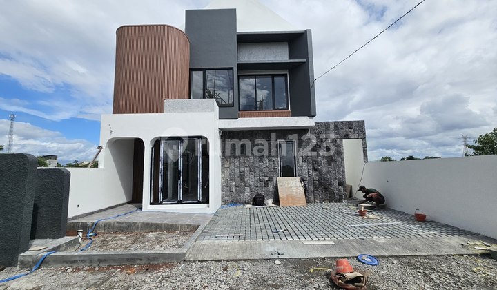 Perumahan One Gate Syariah Jalan Kabupaten Dekat Rsa Ugm Gamping Perumahan One Gate Syariah Jalan Kabupaten Dekat Rsa Ugm Gamping