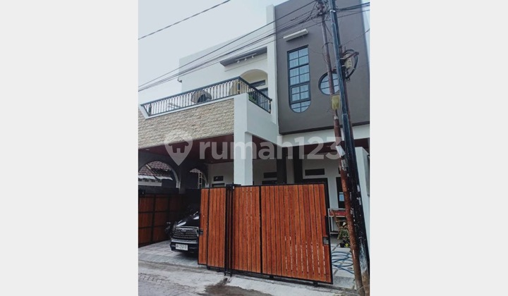Exclusive Boarding House, Main House & Business Space on Palagan Street Near UGM 2