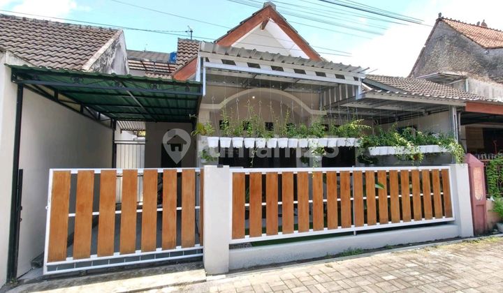 Beautiful Furnished House in Banguntapan Near New Uad Campus Beautiful Furnished House in Banguntapan Near New Uad Campus