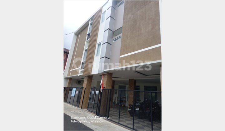 Kost Eksklusif Furnish Area Kampus & Mall Seturan Sleman Kost Eksklusif Furnish Area Kampus & Mall Seturan Sleman