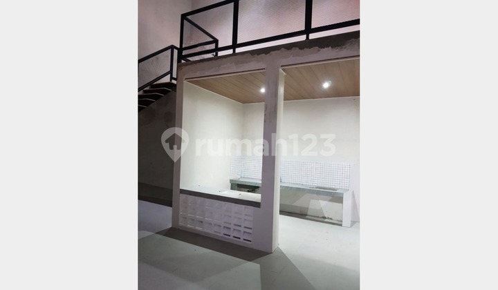 Beautiful Jogja House with Mezzanine in Wedomartani, Ngemplak, Sleman, Yogyakarta 2