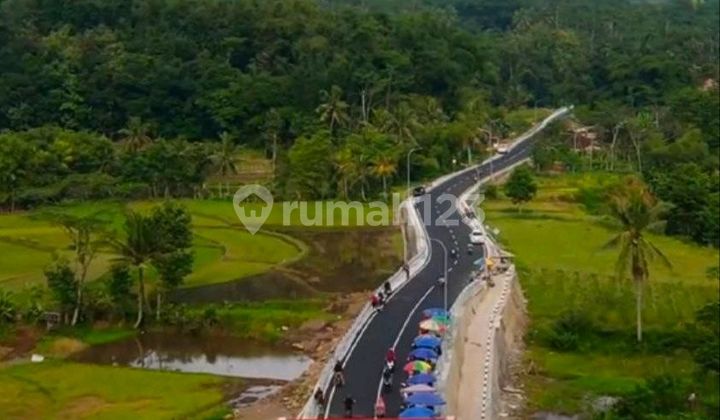 Tanah Pekarangan Murah Strategis Dekat Jembatan Baru Bandongan Mg Tanah Pekarangan Murah Strategis Dekat Jembatan Baru Bandongan Mg