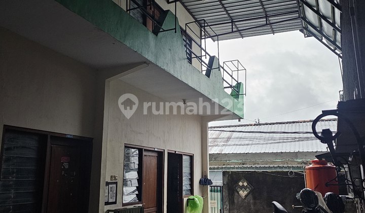 Affordable Boarding House 25 Rooms, Private Bathroom Uii at Jl Kaliurang Sleman 1
