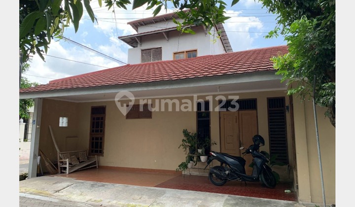 Rumah Hook Dalam Perumahan Purwomartani Dekat Budi Mulia Sleman Rumah Hook Dalam Perumahan Purwomartani Dekat Budi Mulia Sleman