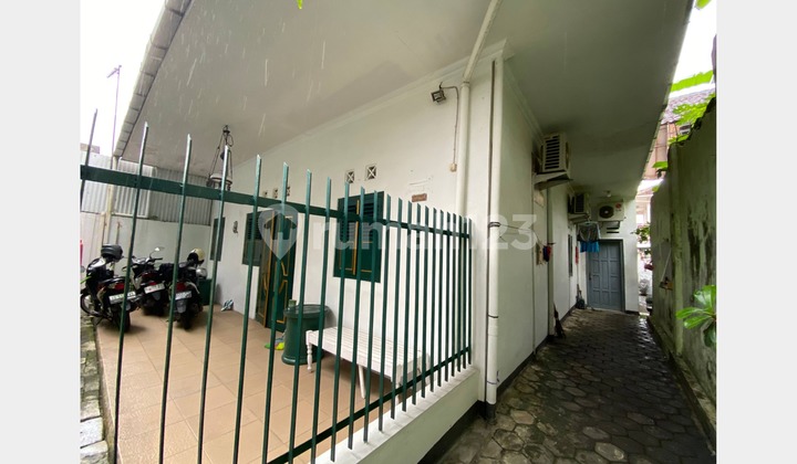 FURNISHED HOMESTAY HOUSE ON AM SANGAJI STREET, DOWNTOWN YOGYA 2