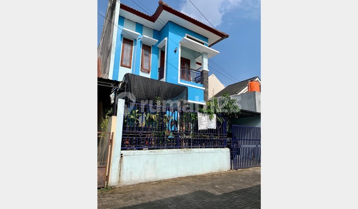 Rumah 2 Lantai Siap Huni Dalam Perumahan elit Jongke Mlati Sleman Rumah 2 Lantai Siap Huni Dalam Perumahan elit Jongke Mlati Sleman