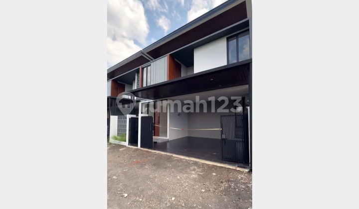 RUMAH CANTIK MINIMALIS DALAM CLUSTER JALAN PALAGAN SLEMAN JOGJA RUMAH CANTIK MINIMALIS DALAM CLUSTER JALAN PALAGAN SLEMAN JOGJA
