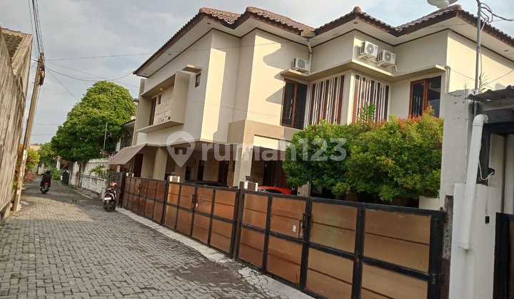 Exclusive All-Female Boarding House Near UGM, Pogung, Sleman, Yogyakarta 1